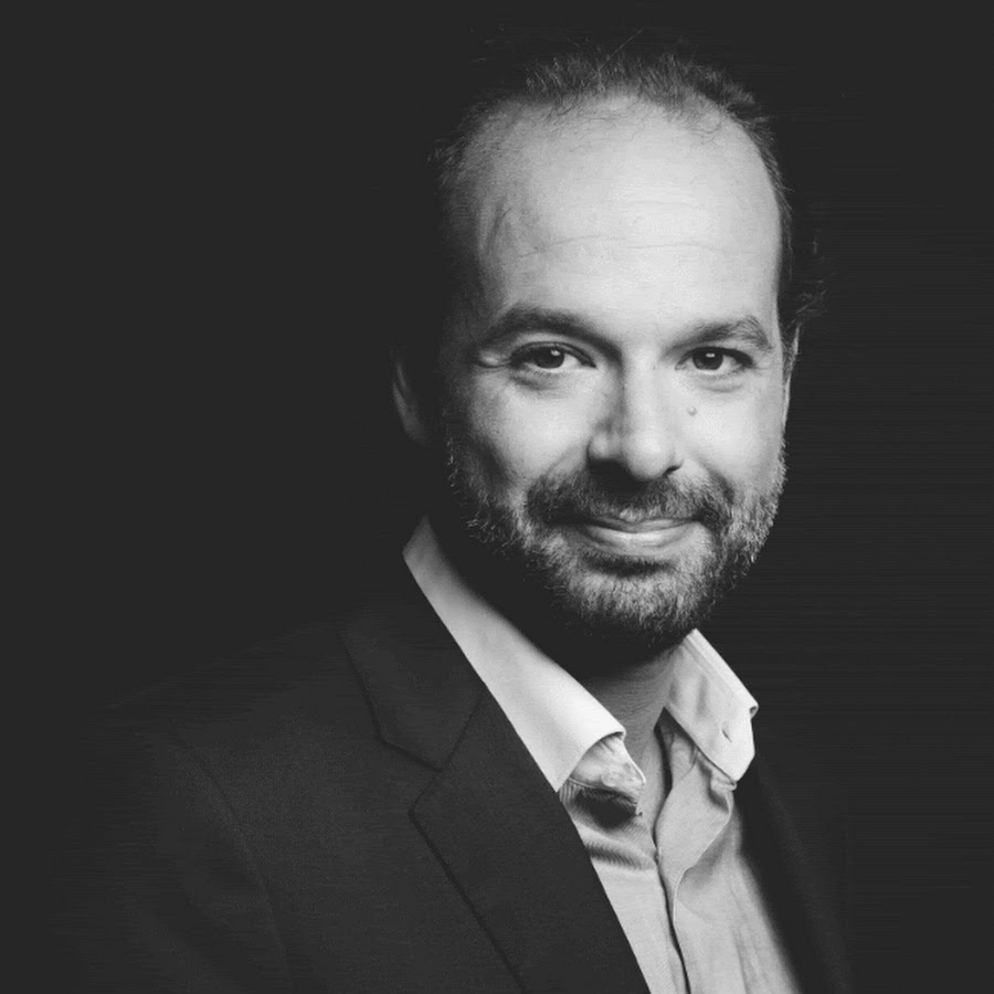 Maître Joackim Fain, avocat fondateur du cabinet Fain Avocats