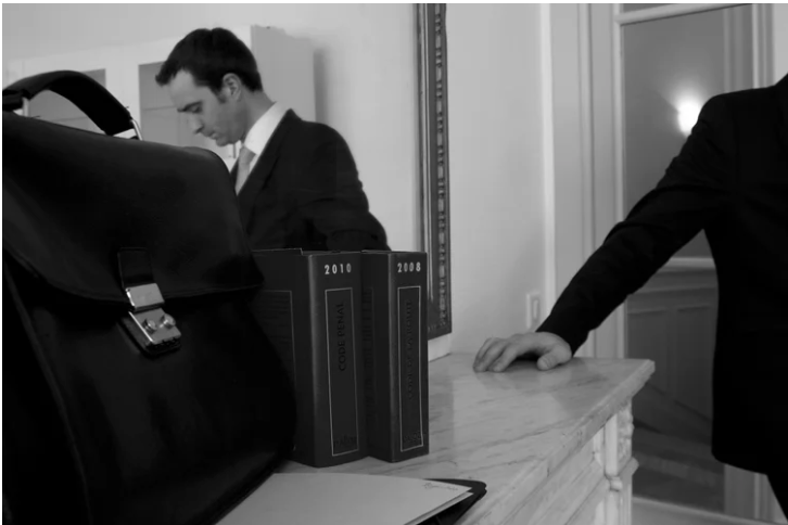Le cabinet Fain Avocats — dossiers et documents