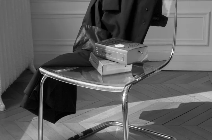 Cabinet Fain Avocats — Paris 16ᵉ