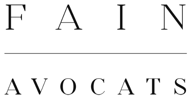 Fain Avocats